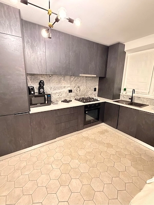 apartament ultraluxos de vanzare