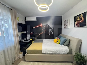 Apartament 2 camere decomandat, 52 mp, zona Dâmbu Rotund - imagine 8