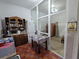 Casa de vanzare, 41 mp, teren 270 mp, zona Iris - Clujana - imagine 5