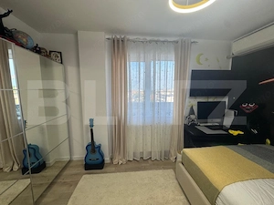 Apartament 2 camere decomandat, 52 mp, zona Dâmbu Rotund - imagine 7