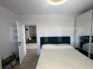 Apartament 2 camere decomandat, 52 mp, zona Dâmbu Rotund - imagine 10