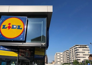 De inchiriat, direct proprietar, apartament de doua camere  langa LIDL, Militari Residence