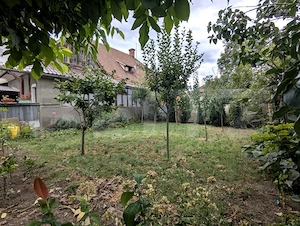 Casa de vanzare, 41 mp, teren 270 mp, zona Iris - Clujana - imagine 4