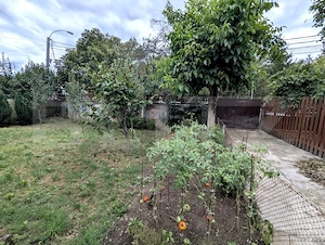 Casa de vanzare, 41 mp, teren 270 mp, zona Iris - Clujana - imagine 3