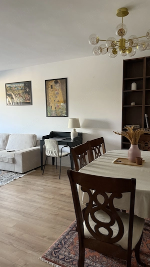 Apartament 2 camere de închiriat - Păcii - direct proprietar