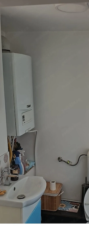 Teren si casa  Alexandru cel Bun, la 5 min de Piatra Neamt, 1ora IASI, 3 ore Bucure - imagine 9