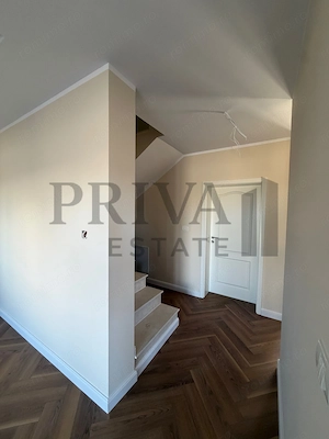 Duplex modern, 4 camere, 3 bai, 106 mp, Giroc - imagine 6