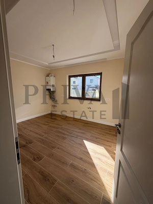 Duplex modern, 4 camere, 3 bai, 106 mp, Giroc - imagine 5