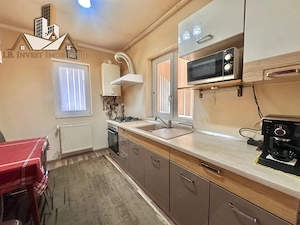 Apartament 2 camere | Sânandrei | Complet mobilat și utilat | Etaj 1 - imagine 8