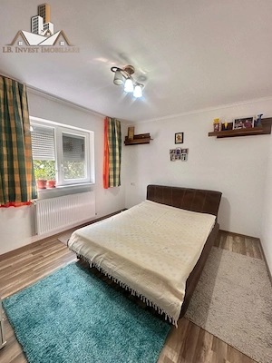 Apartament 2 camere | Sânandrei | Complet mobilat și utilat | Etaj 1 - imagine 7