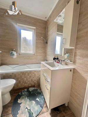Apartament 2 camere | Sânandrei | Complet mobilat și utilat | Etaj 1 - imagine 13