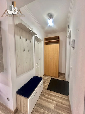 Apartament 2 camere | Sânandrei | Complet mobilat și utilat | Etaj 1 - imagine 5