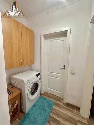Apartament 2 camere | Sânandrei | Complet mobilat și utilat | Etaj 1 - imagine 9
