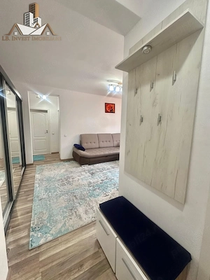 Apartament 2 camere | Sânandrei | Complet mobilat și utilat | Etaj 1 - imagine 4