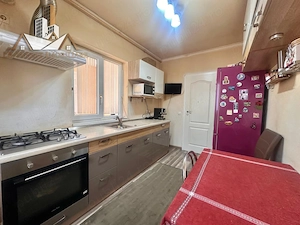 Apartament 2 camere | Sânandrei | Complet mobilat și utilat | Etaj 1 - imagine 10