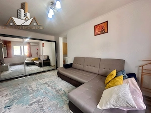 Apartament 2 camere | Sânandrei | Complet mobilat și utilat | Etaj 1 - imagine 3