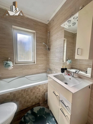 Apartament 2 camere | Sânandrei | Complet mobilat și utilat | Etaj 1 - imagine 12