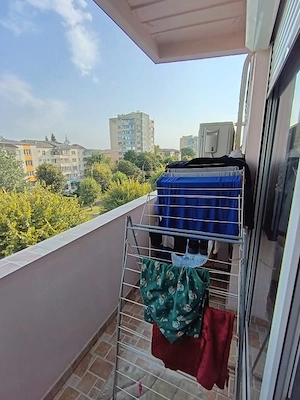 Apartament 2 camere, 50 mp, zona Central  - imagine 10