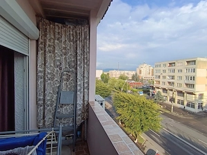 Apartament 2 camere, 50 mp, zona Central  - imagine 9