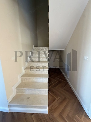 Duplex modern, 4 camere, 3 bai, 106 mp, Giroc - imagine 7