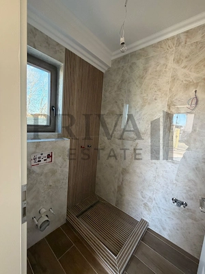 Duplex modern, 4 camere, 3 bai, 106 mp, Giroc - imagine 8