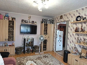Apartament 2 camere, 50 mp, zona Central  - imagine 6