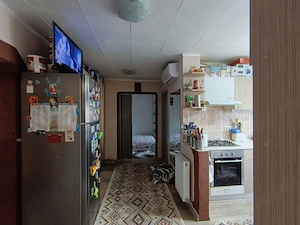 Apartament 2 camere, 50 mp, zona Central  - imagine 4