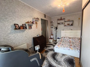 Apartament 2 camere, 50 mp, zona Central  - imagine 8