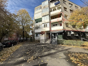De vanzare Apartament Etajul 1 Micro 16/Zona Foarte Buna