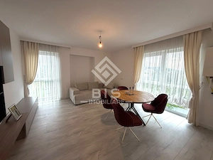 Apartament de vânzare 71mp - Calea Moldovei - imagine 3
