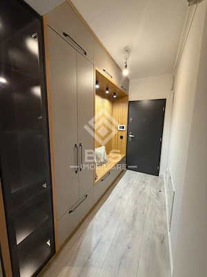Apartament de vânzare 71mp - Calea Moldovei - imagine 12