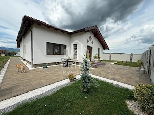 Casă de vânzare în Micești | 117 mp utili | 809 mp teren | - imagine 9
