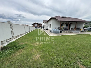 Casă de vânzare în Micești | 117 mp utili | 809 mp teren | - imagine 8