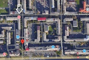 De vanzare Apartament Etajul 1 Micro 16/Zona Foarte Buna - imagine 3