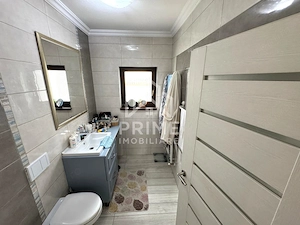 Casă de vânzare în Micești | 117 mp utili | 809 mp teren | - imagine 3
