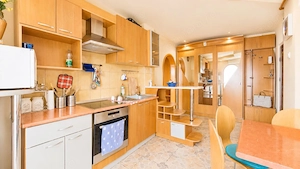 Apartament de închiriat | Potrivit pentru studenți sau un cuplu | Zona Intim - imagine 3