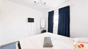 Apartament de închiriat | Potrivit pentru studenți sau un cuplu | Zona Intim - imagine 9