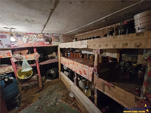 Apartament 3 camere, decomandat, etaj1,  boxa 14 mp, 2 balcoane, Triaj, Brasov - imagine 16