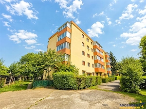 Apartament 3 camere, decomandat, etaj1,  boxa 14 mp, 2 balcoane, Triaj, Brasov - imagine 11