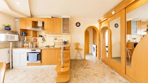 Apartament de închiriat | Potrivit pentru studenți sau un cuplu | Zona Intim - imagine 6
