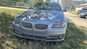 dezmembrez bmw f10