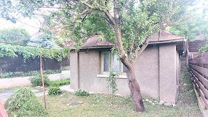 Tg.Cucu-P.Fier - Proprietar, vand teren cu casă bătrânească, 267mp, str.ALBINEȚ, Certificat Urbanism - imagine 6