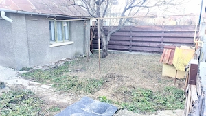 Tg.Cucu-P.Fier - Proprietar, vand teren cu casă bătrânească, 267mp, str.ALBINEȚ, Certificat Urbanism - imagine 5
