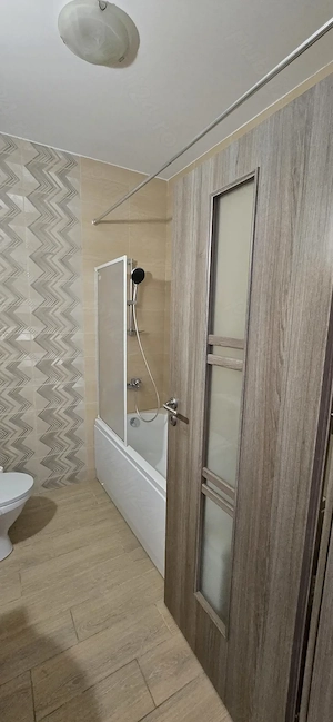 Apartament 2 camere, 69 mp, complet mobilat și utilat   Str. Brestei - imagine 6