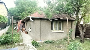 Tg.Cucu-P.Fier - Proprietar, vand teren cu casă bătrânească, 267mp, str.ALBINEȚ, Certificat Urbanism - imagine 4