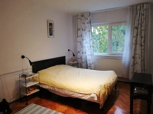 Proprietar Inchiriez apartament 2camere. spital judetian-elisabetin
