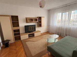 3 camere| Bl. Gheorghe Lazar| centrala proprie| pet friendly|