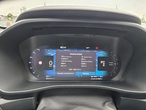 Vand Volvo XC 40 Recharge 69 kWh Single Motor Core - imagine 6