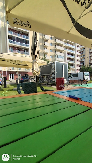 Zona Food Truck  Containere si Rulote comerciale  afacere la cheie sector 4 Bucuresti - imagine 9