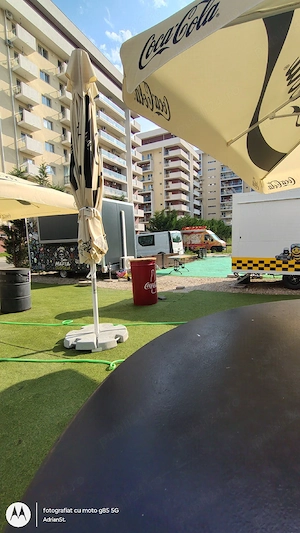Zona Food Truck  Containere si Rulote comerciale  afacere la cheie sector 4 Bucuresti - imagine 10
